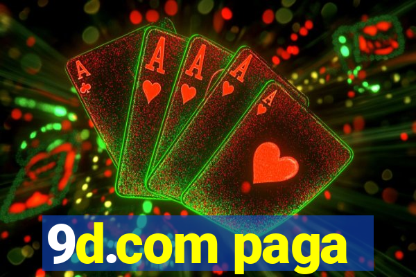 9d.com paga